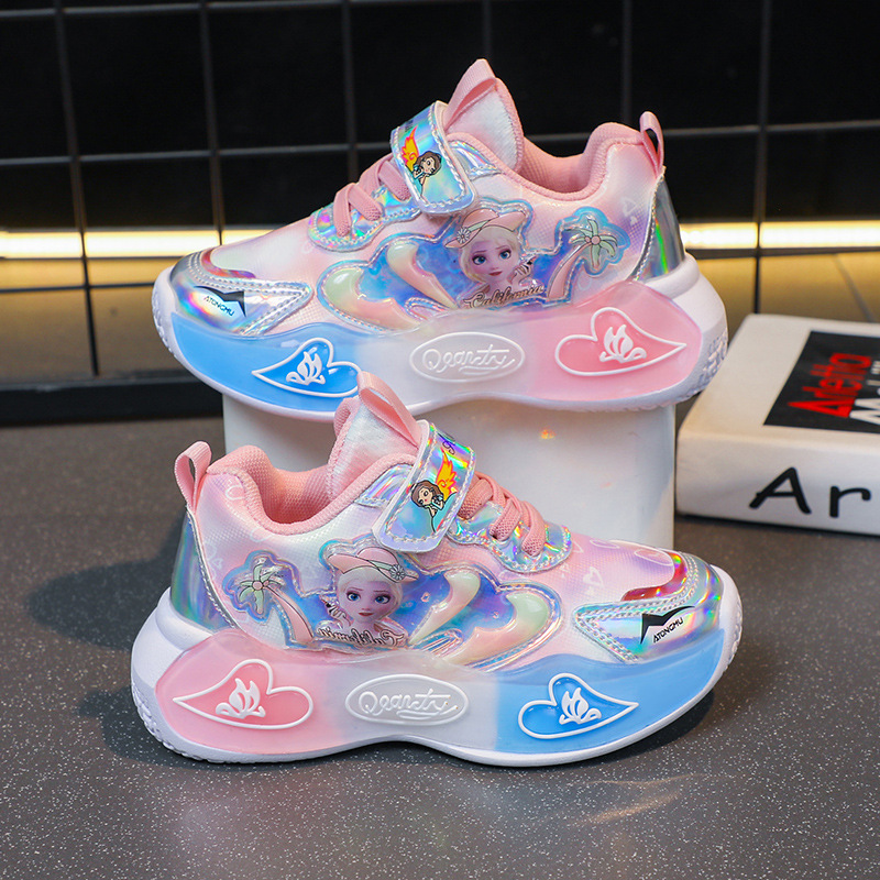 Girls' shoes 2023 autumn and winter new versatile waterproof leather surface cotton shoes for girls, baby girls, middle-aged children, girls, princess shoes Girls' shoes 2023 autumn and winter new versatile waterproof leather surface cotton shoes for girls, baby girls, middle-aged children, girls, princess shoes