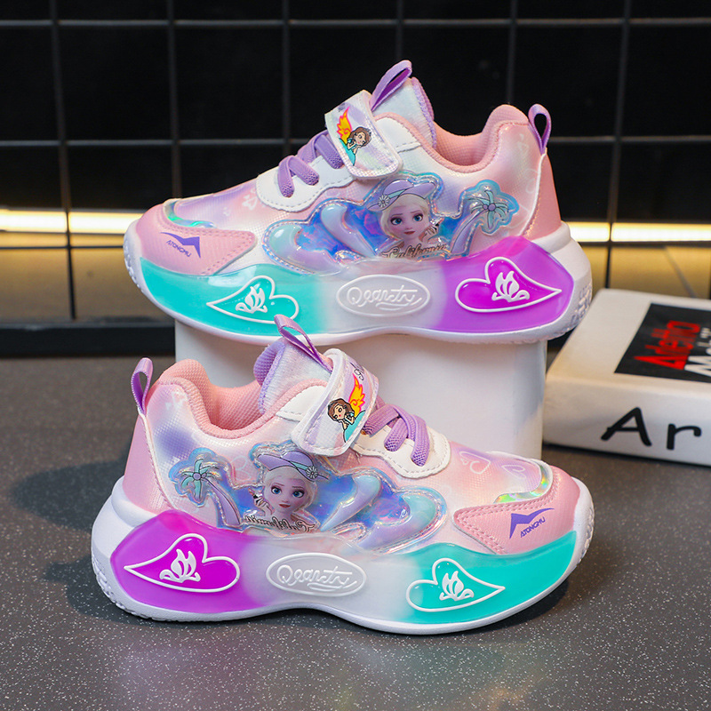 Girls' shoes 2023 autumn and winter new versatile waterproof leather surface cotton shoes for girls, baby girls, middle-aged children, girls, princess shoes Girls' shoes 2023 autumn and winter new versatile waterproof leather surface cotton shoes for girls, baby girls, middle-aged children, girls, princess shoes