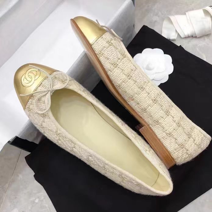 Small Fragrant Round Head Shallow Mouth Flat Flat Single Shoes for Women 2025 New Fairy Style Genuine Leather Bow Color blocked Ballet Shoes Small Fragrant Round Head Shallow Mouth Flat Flat Single Shoes for Women 2025 New Fairy Style Genuine Leather Bow Color blocked Ballet Shoes