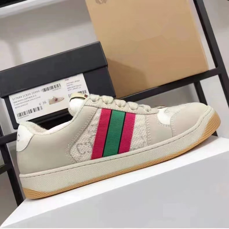 Small dirty shoes for men and women, casual flat bottom, thick sole, lace up, breathable dirty shoes, genuine leather, retro plus size, worn sports board shoes Small dirty shoes for men and women, casual flat bottom, thick sole, lace up, breathable dirty shoes, genuine leather, retro plus size, worn sports board shoes