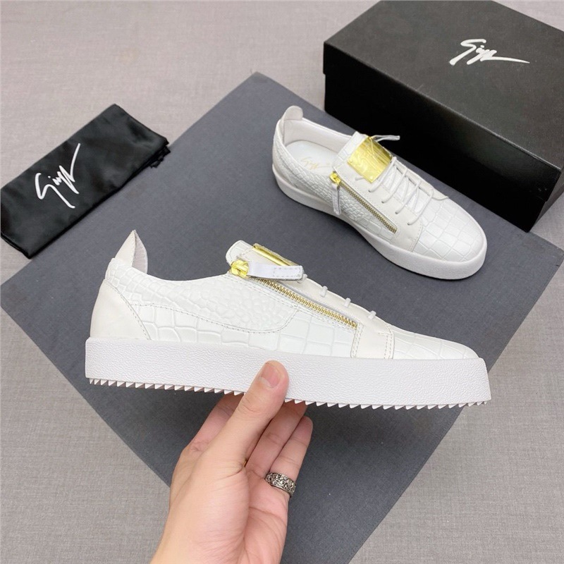 2025 new fashionable and versatile flat bottom wear-resistant GZ lace up board shoes breathable European sports and leisure shoes zipper men's shoes 2025 new fashionable and versatile flat bottom wear-resistant GZ lace up board shoes breathable European sports and leisure shoes zipper men's shoes
