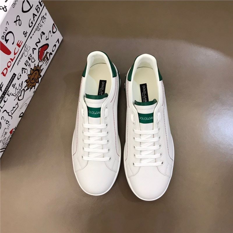 Men's genuine leather sports white shoes, lace up trendy single shoes, versatile fashion flat casual board shoes, summer Men's genuine leather sports white shoes, lace up trendy single shoes, versatile fashion flat casual board shoes, summer