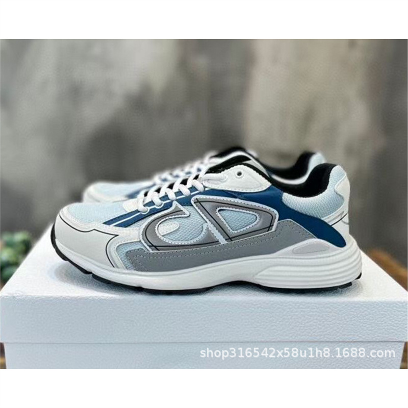 European Station High Version B30 Sports Shoes CD Men's and Women's Sports and Leisure Shoes 36-46 Large Men's Shoes Foreign Trade European Station High Version B30 Sports Shoes CD Men's and Women's Sports and Leisure Shoes 36-46 Large Men's Shoes Foreign Trade