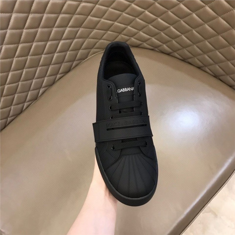 British campus style men's new shoes DG men's casual board shoes black office European version sports tie up British campus style men's new shoes DG men's casual board shoes black office European version sports tie up