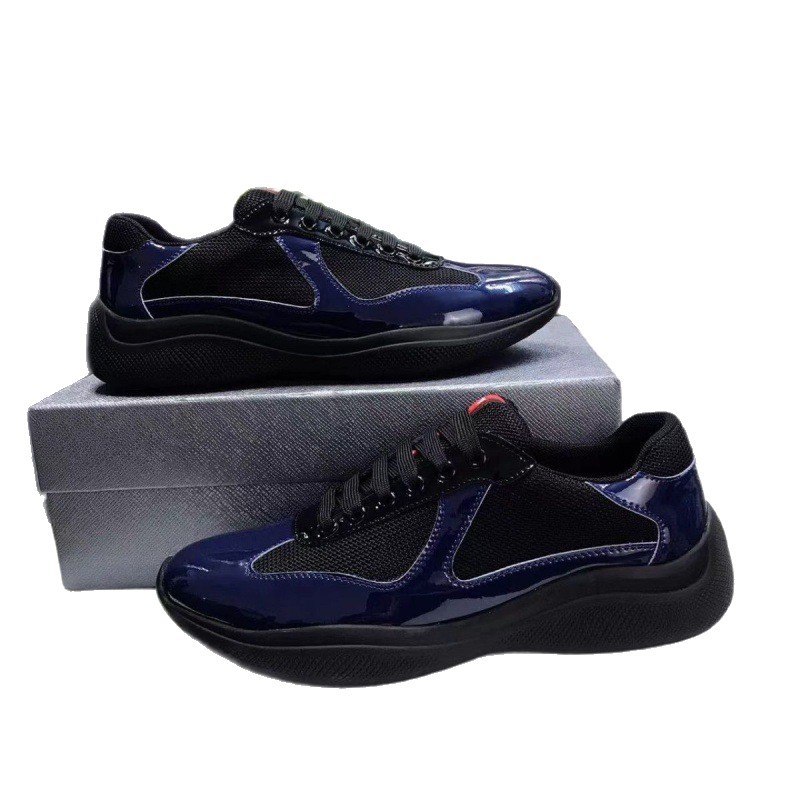 P Home Europe Station Foreign Trade Leather Fashion Leisure Sports Board Shoes Splicing Breathable and Comfortable New Sports Men's Shoes P Home Europe Station Foreign Trade Leather Fashion Leisure Sports Board Shoes Splicing Breathable and Comfortable New Sports Men's Shoes