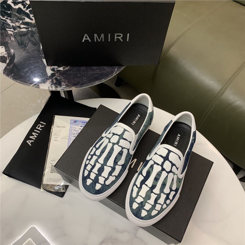 Amir2025 new men's trendy round toe casual SS trendy men's niche bone shoes board shoes high street black and white Amir2025 new men's trendy round toe casual SS trendy men's niche bone shoes board shoes high street black and white