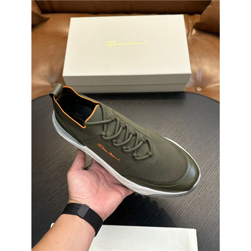 Factory Cross border Flyknit New Men's Casual Shoes Lightweight, Comfortable, Breathable Men's Casual New Simple and Versatile Factory Cross border Flyknit New Men's Casual Shoes Lightweight, Comfortable, Breathable Men's Casual New Simple and Versatile