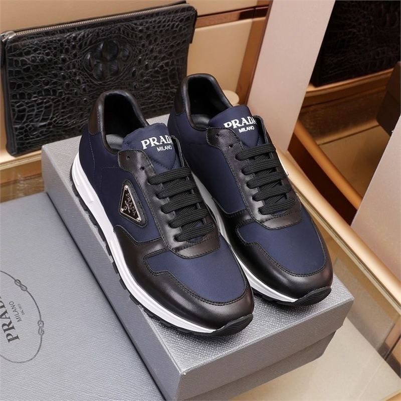 European P's new trendy men's patchwork casual shoes men's shoes sports shoes fashionable and versatile breathable leather running European P's new trendy men's patchwork casual shoes men's shoes sports shoes fashionable and versatile breathable leather running