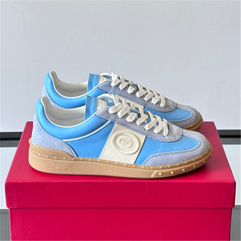 European Station 2025 High end Huajia Men's Shoes Fashion and Leisure Sports Board Shoes Breathable White Shoes Versatile Men's Shoes European Station 2025 High end Huajia Men's Shoes Fashion and Leisure Sports Board Shoes Breathable White Shoes Versatile Men's Shoes