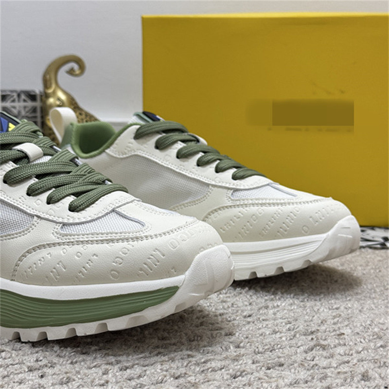 2025 Summer New Fashionable Thick soled Comfortable Men's Casual Shoes Trendy Low cut Lace up Youth Internet Celebrity Dad Shoes 2025 Summer New Fashionable Thick soled Comfortable Men's Casual Shoes Trendy Low cut Lace up Youth Internet Celebrity Dad Shoes