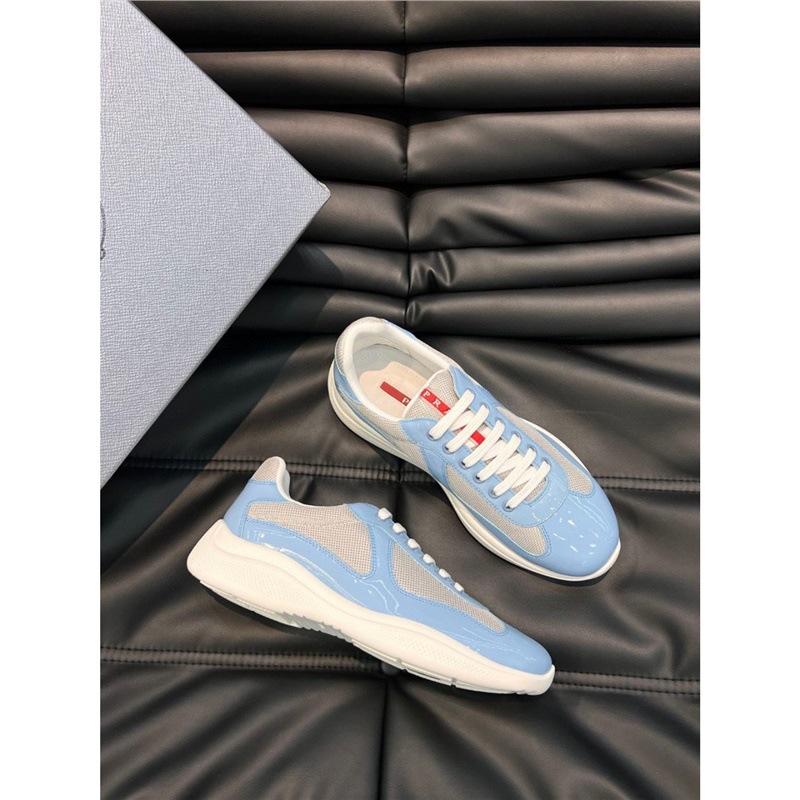 P Home Summer Spot Blue Genuine Leather Flat Heel Casual Natural Leather Low cut Trendy Shoes Round Head Versatile Foreign Trade Shoes P Home Summer Spot Blue Genuine Leather Flat Heel Casual Natural Leather Low cut Trendy Shoes Round Head Versatile Foreign Trade Shoes