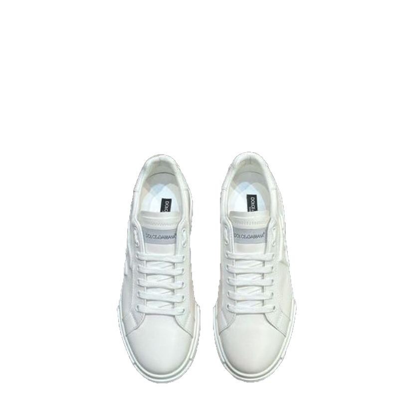 European new DG fashion letter sports casual shoes breathable men's lace up men's shoes white shoes leather board shoes European new DG fashion letter sports casual shoes breathable men's lace up men's shoes white shoes leather board shoes