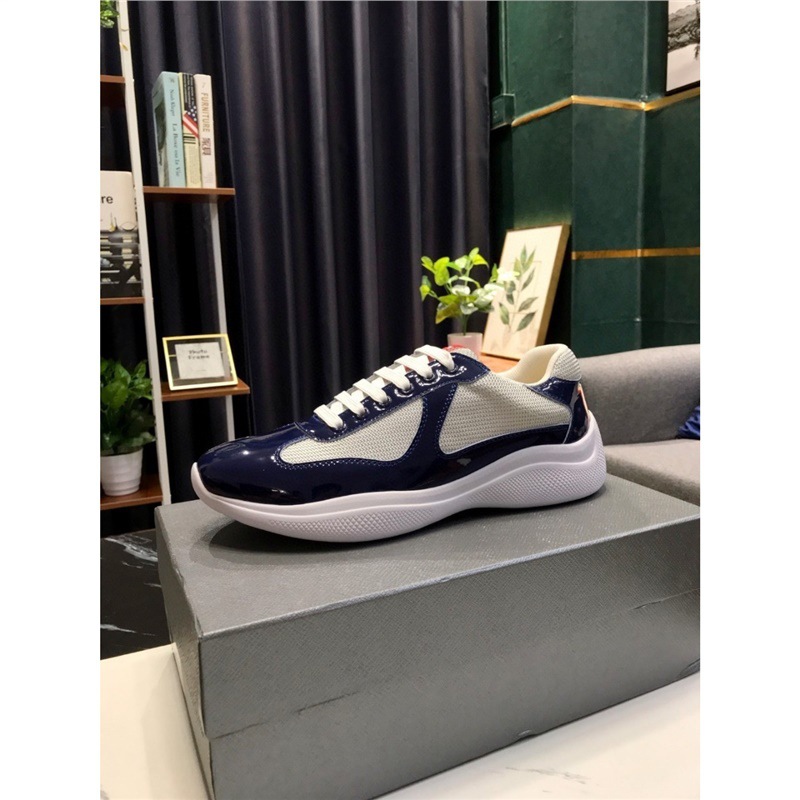P Home Summer Spot Blue Genuine Leather Flat Heel Casual Natural Leather Low cut Trendy Shoes Round Head Versatile Foreign Trade Shoes P Home Summer Spot Blue Genuine Leather Flat Heel Casual Natural Leather Low cut Trendy Shoes Round Head Versatile Foreign Trade Shoes