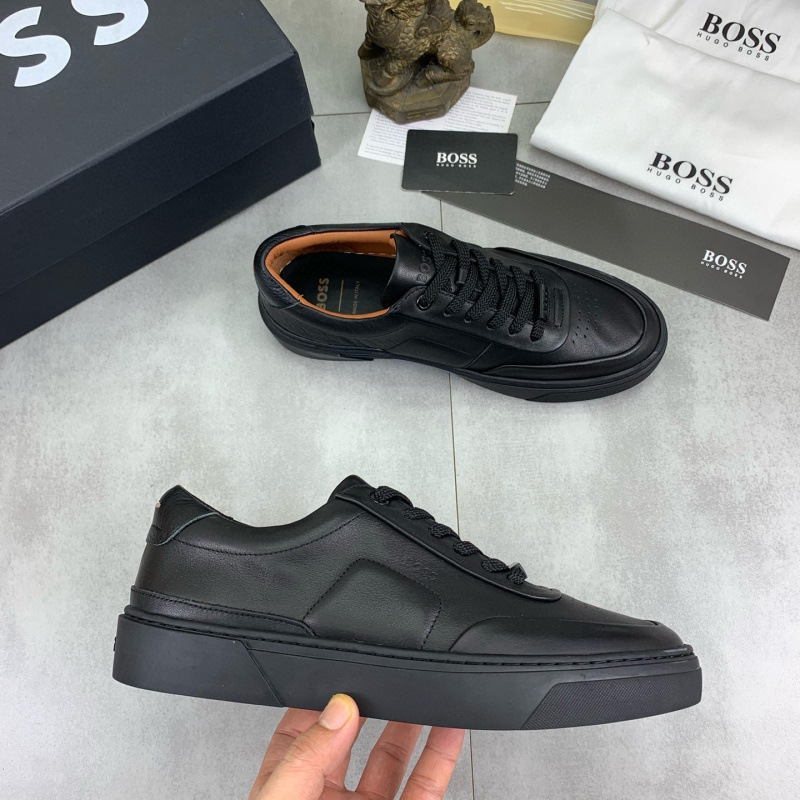 Foreign trade genuine leather men's shoes 2024 men's new sports and leisure breathable white shoes trend versatile board Foreign trade genuine leather men's shoes 2024 men's new sports and leisure breathable white shoes trend versatile board