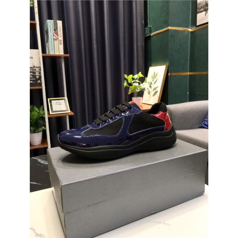 P Home Summer Spot Blue Genuine Leather Flat Heel Casual Natural Leather Low cut Trendy Shoes Round Head Versatile Foreign Trade Shoes P Home Summer Spot Blue Genuine Leather Flat Heel Casual Natural Leather Low cut Trendy Shoes Round Head Versatile Foreign Trade Shoes