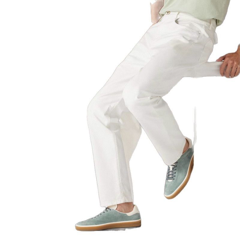 New genuine leather 2024 retro German training suede versatile flat casual men's shoes breathable board shoes white shoes New genuine leather 2024 retro German training suede versatile flat casual men's shoes breathable board shoes white shoes