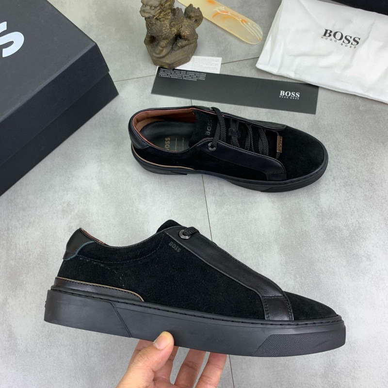 Foreign trade genuine leather men's shoes 2024 men's new sports and leisure breathable white shoes trend versatile board Foreign trade genuine leather men's shoes 2024 men's new sports and leisure breathable white shoes trend versatile board