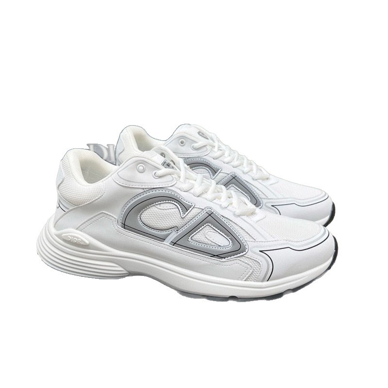 Foreign trade CD shoes, low cut sports and leisure shoes, fashionable and versatile, trendy couple shoes, letter b30 dad shoes Foreign trade CD shoes, low cut sports and leisure shoes, fashionable and versatile, trendy couple shoes, letter b30 dad shoes