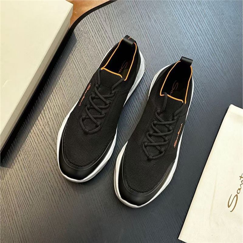 Factory Cross border Flyknit New Men's Casual Shoes Lightweight, Comfortable, Breathable Men's Casual New Simple and Versatile Factory Cross border Flyknit New Men's Casual Shoes Lightweight, Comfortable, Breathable Men's Casual New Simple and Versatile