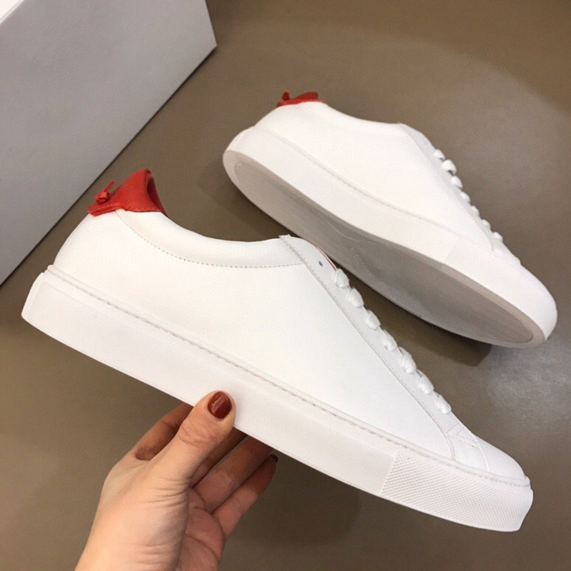 Top selling 2025 spring genuine leather board shoes in Europe, versatile top layer cowhide men's casual white shoes, high-end trendy brand Top selling 2025 spring genuine leather board shoes in Europe, versatile top layer cowhide men's casual white shoes, high-end trendy brand