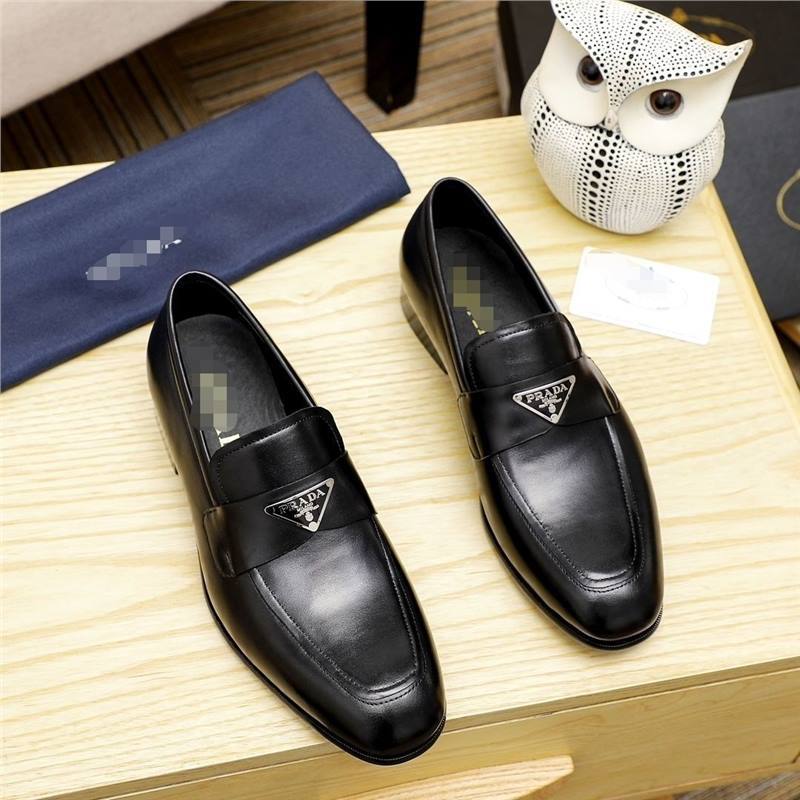 British men's shoes, casual cowhide men's loafers, new leather trend, business dress, fashionable foot shoes, leather shoes British men's shoes, casual cowhide men's loafers, new leather trend, business dress, fashionable foot shoes, leather shoes