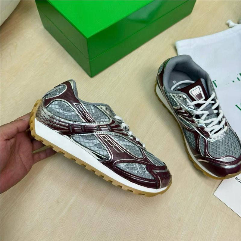 Celebrity style cowhide splicing mesh fashionable versatile sports shoes for couples casual shoes running shoes for men and women Celebrity style cowhide splicing mesh fashionable versatile sports shoes for couples casual shoes running shoes for men and women