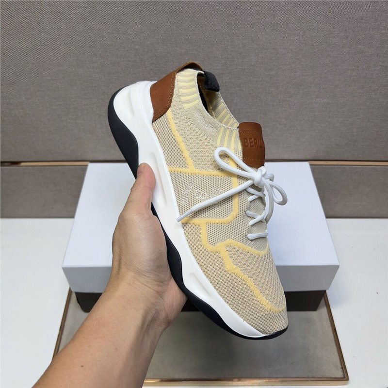 Explosive men's shoes 2025 new style men's fashion versatile trend handsome and not stuffy foot cover wearing mesh shoes men Explosive men's shoes 2025 new style men's fashion versatile trend handsome and not stuffy foot cover wearing mesh shoes men