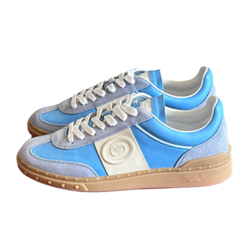 European Station 2025 High end Huajia Men's Shoes Fashion and Leisure Sports Board Shoes Breathable White Shoes Versatile Men's Shoes European Station 2025 High end Huajia Men's Shoes Fashion and Leisure Sports Board Shoes Breathable White Shoes Versatile Men's Shoes