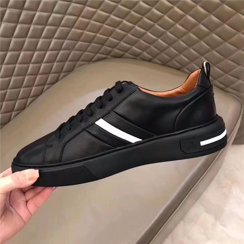 2024 first layer cowhide Ba Jia Guangzhou new men's light luxury casual board shoes, white shoes, casual shoes, sports shoes 2024 first layer cowhide Ba Jia Guangzhou new men's light luxury casual board shoes, white shoes, casual shoes, sports shoes