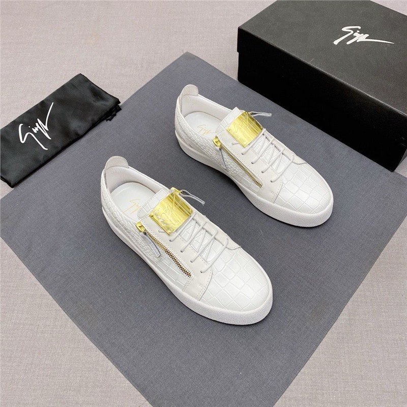 2025 new fashionable and versatile flat bottom wear-resistant GZ lace up board shoes breathable European sports and leisure shoes zipper men's shoes 2025 new fashionable and versatile flat bottom wear-resistant GZ lace up board shoes breathable European sports and leisure shoes zipper men's shoes