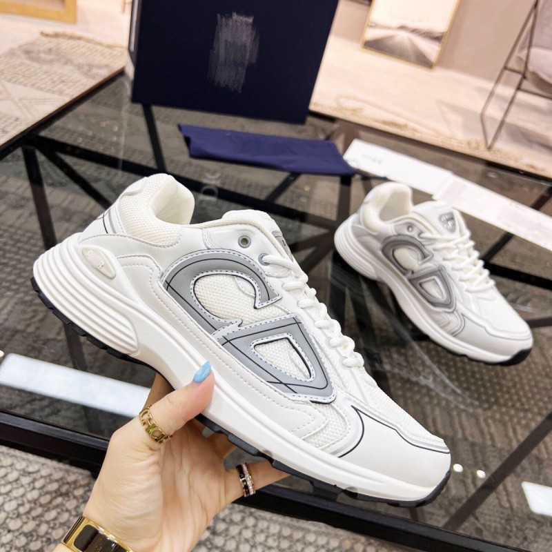 2025 Foreign Trade New CD Fashion Casual Couple Lightweight Mesh Shoes Breathable and Comfortable Casual Sports Shoes B30 Running Shoes 2025 Foreign Trade New CD Fashion Casual Couple Lightweight Mesh Shoes Breathable and Comfortable Casual Sports Shoes B30 Running Shoes