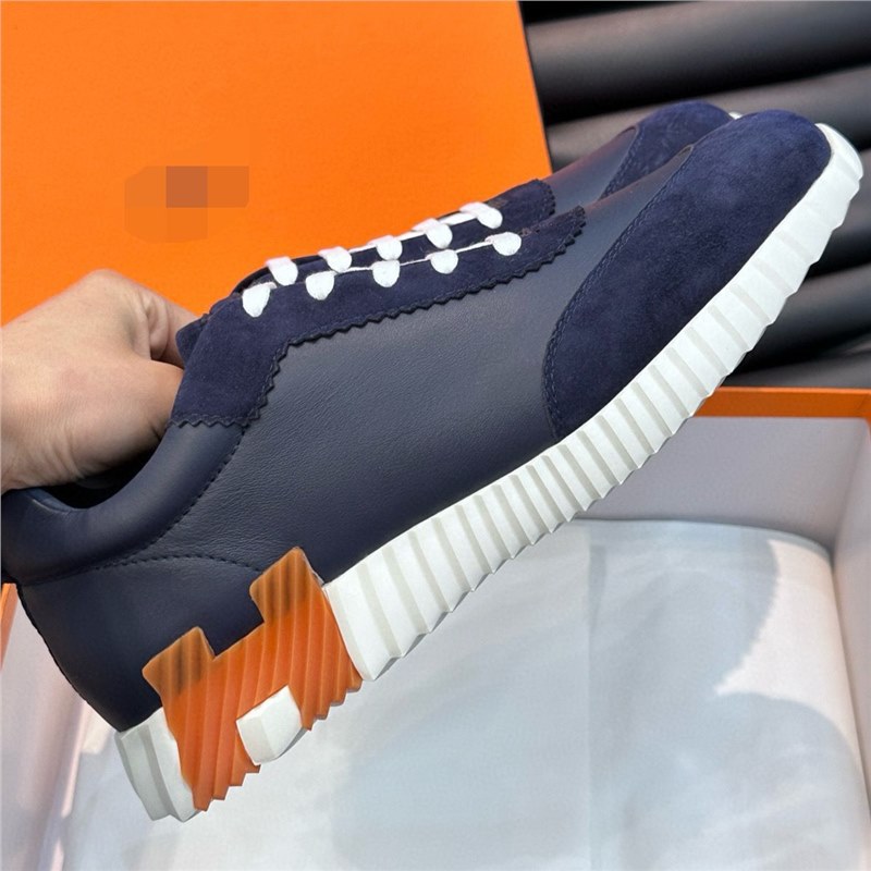 Guangzhou goods European station new cowhide splicing canvas fashionable breathable lace up casual board shoes for men Guangzhou goods European station new cowhide splicing canvas fashionable breathable lace up casual board shoes for men