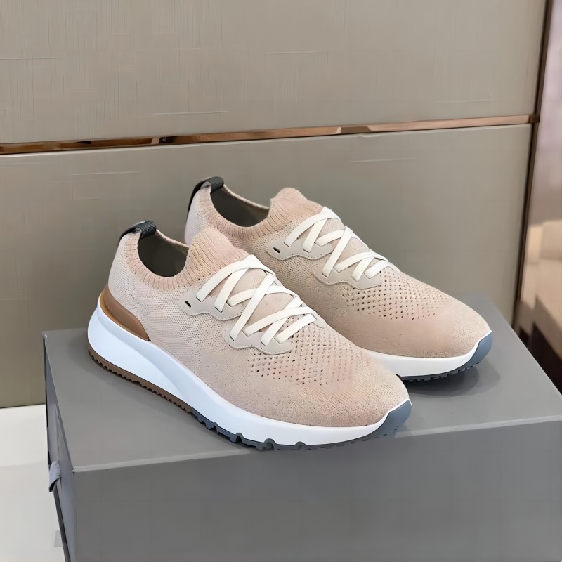 Factory high-end BC men's summer casual sports shoes, fly woven men's shoes, trendy, comfortable and breathable men's shoes Factory high-end BC men's summer casual sports shoes, fly woven men's shoes, trendy, comfortable and breathable men's shoes