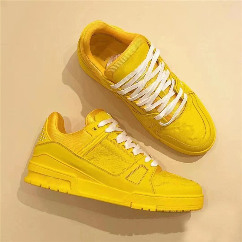 European Station Orange Little Fatty Ding Little White Shoes Bread Shoes Dad Shoes Men and Women Same Style Couple Shoes Thick soled Board Shoes European Station Orange Little Fatty Ding Little White Shoes Bread Shoes Dad Shoes Men and Women Same Style Couple Shoes Thick soled Board Shoes