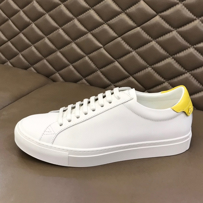 Top selling 2025 spring genuine leather board shoes in Europe, versatile top layer cowhide men's casual white shoes, high-end trendy brand Top selling 2025 spring genuine leather board shoes in Europe, versatile top layer cowhide men's casual white shoes, high-end trendy brand