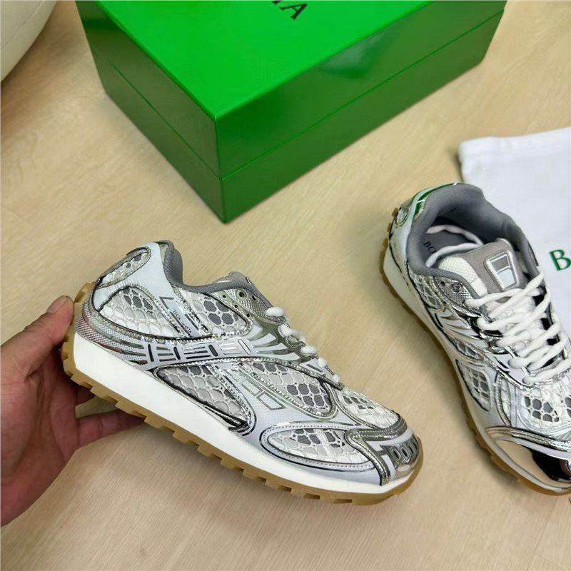 Celebrity style cowhide splicing mesh fashionable versatile sports shoes for couples casual shoes running shoes for men and women Celebrity style cowhide splicing mesh fashionable versatile sports shoes for couples casual shoes running shoes for men and women