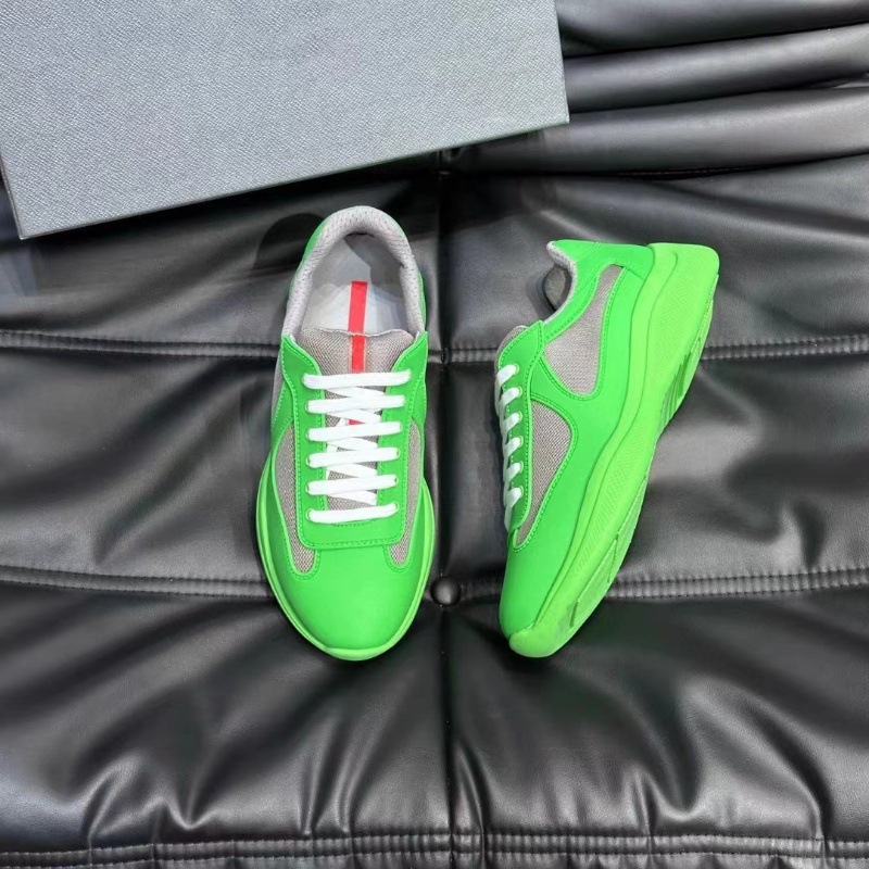 European Men's Shoes Fashion Color Personalized Casual Shoes Lacquer Leather Mesh Breathable Running Shoes Comfortable Travel Sports Shoes European Men's Shoes Fashion Color Personalized Casual Shoes Lacquer Leather Mesh Breathable Running Shoes Comfortable Travel Sports Shoes