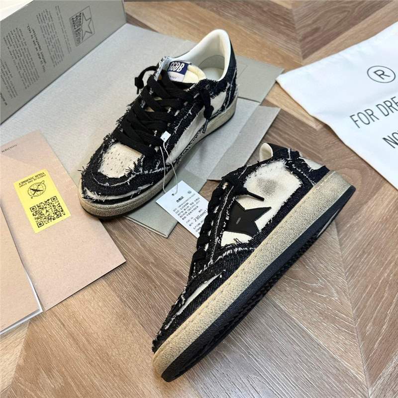 Ballstar vintage star small dirty shoes for men and women, Korean dirty shoes, casual sports shoes, board shoes Ballstar vintage star small dirty shoes for men and women, Korean dirty shoes, casual sports shoes, board shoes