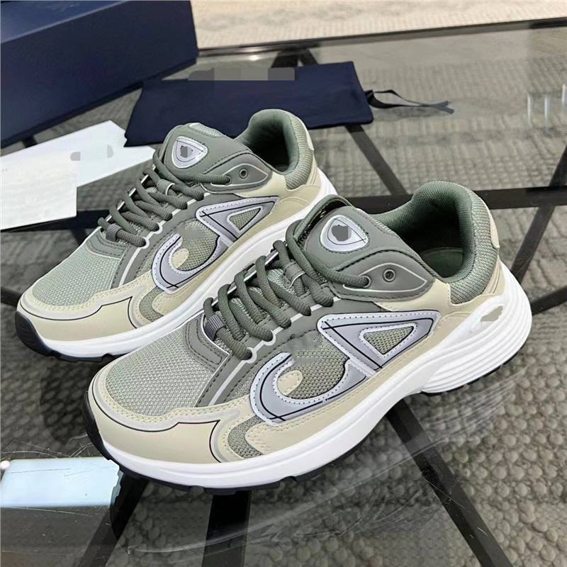 2025 Foreign Trade New CD Fashion Casual Couple Lightweight Mesh Shoes Breathable and Comfortable Casual Sports Shoes B30 Running Shoes 2025 Foreign Trade New CD Fashion Casual Couple Lightweight Mesh Shoes Breathable and Comfortable Casual Sports Shoes B30 Running Shoes
