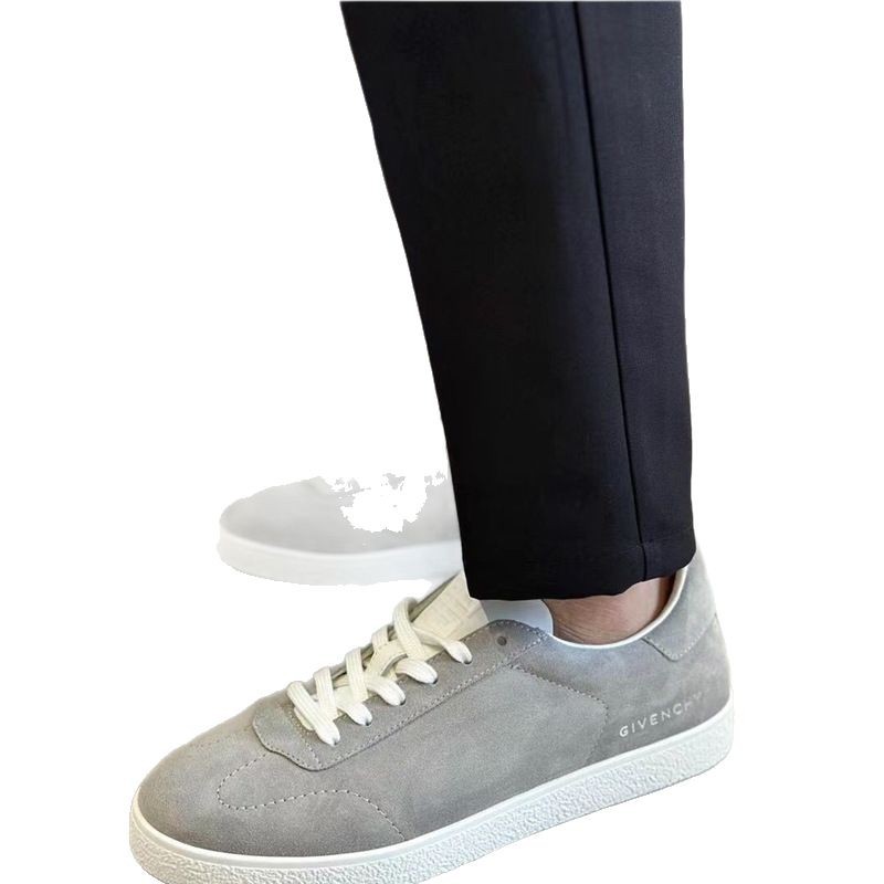 European Men's Shoes Original Single Men's Shoes Men's Genuine Leather Shoes Casual Shoes Sports Shoes Versatile Board Shoes Handsome White Shoes European Men's Shoes Original Single Men's Shoes Men's Genuine Leather Shoes Casual Shoes Sports Shoes Versatile Board Shoes Handsome White Shoes