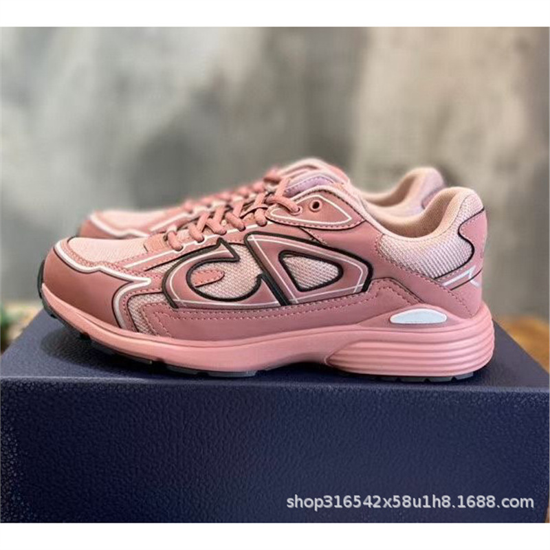 European Station High Version B30 Sports Shoes CD Men's and Women's Sports and Leisure Shoes 36-46 Large Men's Shoes Foreign Trade European Station High Version B30 Sports Shoes CD Men's and Women's Sports and Leisure Shoes 36-46 Large Men's Shoes Foreign Trade