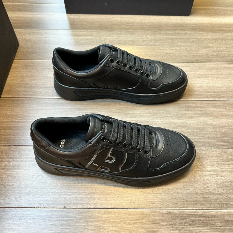 Foreign trade European high-end new 2024 men's shoes, leather board shoes, lace up fashionable casual shoes, trendy and versatile Foreign trade European high-end new 2024 men's shoes, leather board shoes, lace up fashionable casual shoes, trendy and versatile