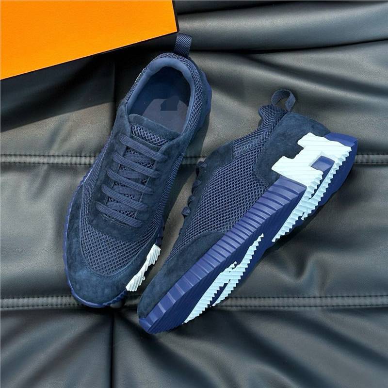 Guangzhou goods European station new cowhide splicing canvas fashionable breathable lace up casual board shoes for men Guangzhou goods European station new cowhide splicing canvas fashionable breathable lace up casual board shoes for men