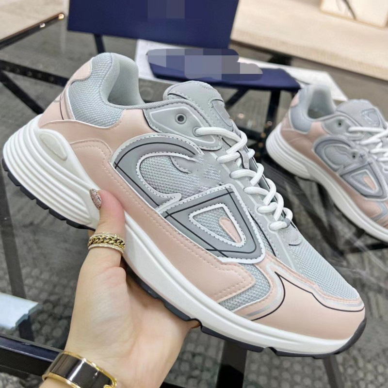 2025 Foreign Trade New CD Fashion Casual Couple Lightweight Mesh Shoes Breathable and Comfortable Casual Sports Shoes B30 Running Shoes 2025 Foreign Trade New CD Fashion Casual Couple Lightweight Mesh Shoes Breathable and Comfortable Casual Sports Shoes B30 Running Shoes