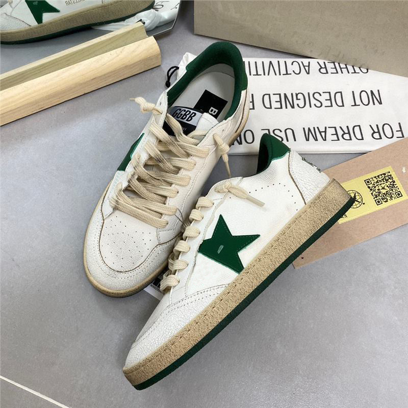 Ballstar vintage star small dirty shoes for men and women, Korean dirty shoes, casual sports shoes, board shoes Ballstar vintage star small dirty shoes for men and women, Korean dirty shoes, casual sports shoes, board shoes