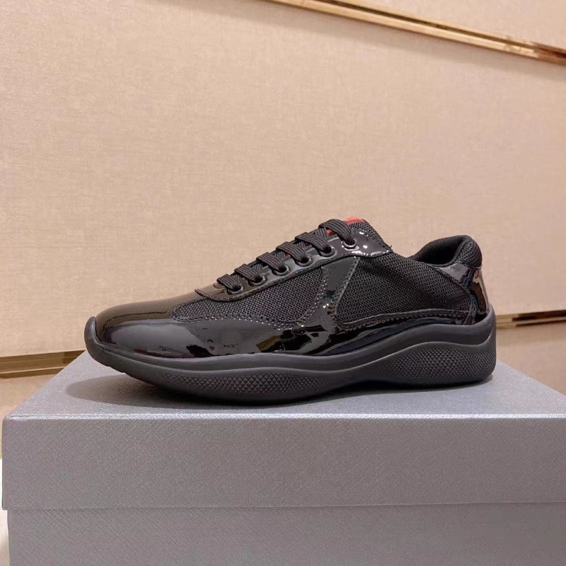 European Men's Shoes Fashion Color Personalized Casual Shoes Lacquer Leather Mesh Breathable Running Shoes Comfortable Travel Sports Shoes European Men's Shoes Fashion Color Personalized Casual Shoes Lacquer Leather Mesh Breathable Running Shoes Comfortable Travel Sports Shoes