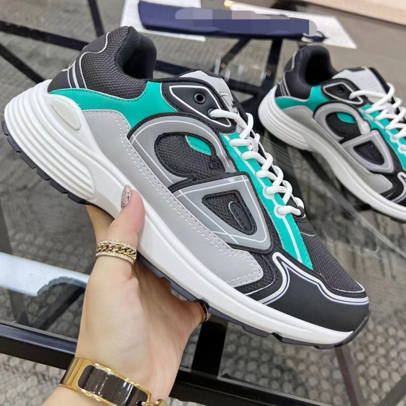 2025 Foreign Trade New CD Fashion Casual Couple Lightweight Mesh Shoes Breathable and Comfortable Casual Sports Shoes B30 Running Shoes 2025 Foreign Trade New CD Fashion Casual Couple Lightweight Mesh Shoes Breathable and Comfortable Casual Sports Shoes B30 Running Shoes