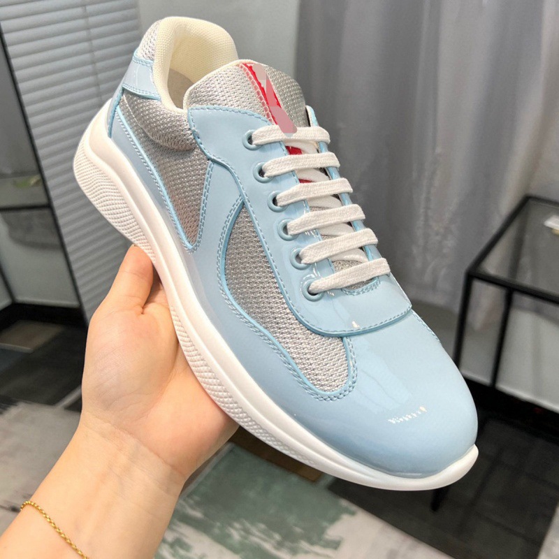 New cowhide patchwork canvas breathable casual board shoes for European station, foreign trade men's shoes, Guangzhou goods New cowhide patchwork canvas breathable casual board shoes for European station, foreign trade men's shoes, Guangzhou goods