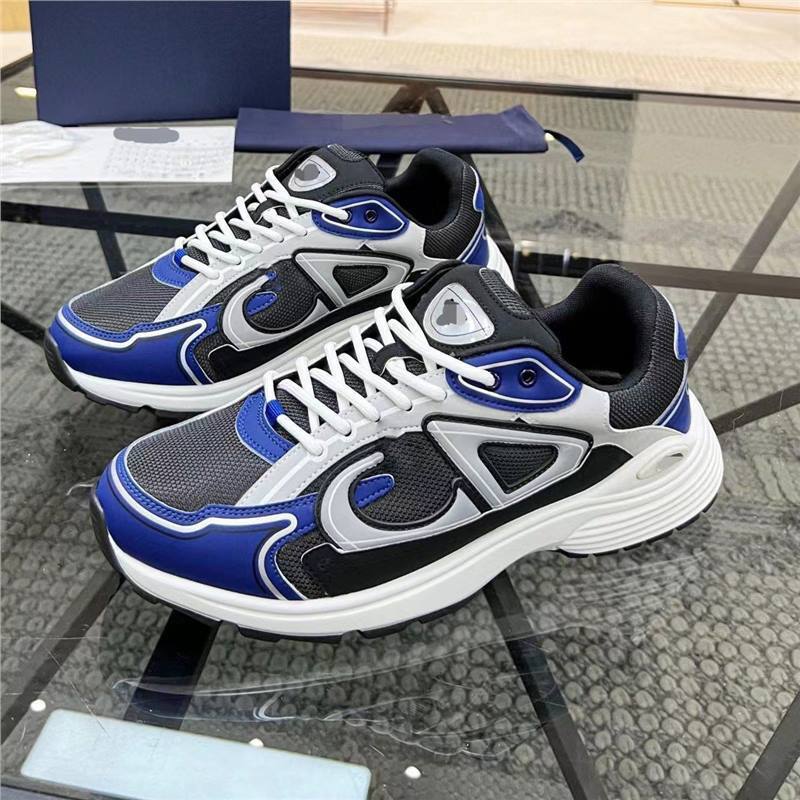 2025 Foreign Trade New CD Fashion Casual Couple Lightweight Mesh Shoes Breathable and Comfortable Casual Sports Shoes B30 Running Shoes 2025 Foreign Trade New CD Fashion Casual Couple Lightweight Mesh Shoes Breathable and Comfortable Casual Sports Shoes B30 Running Shoes