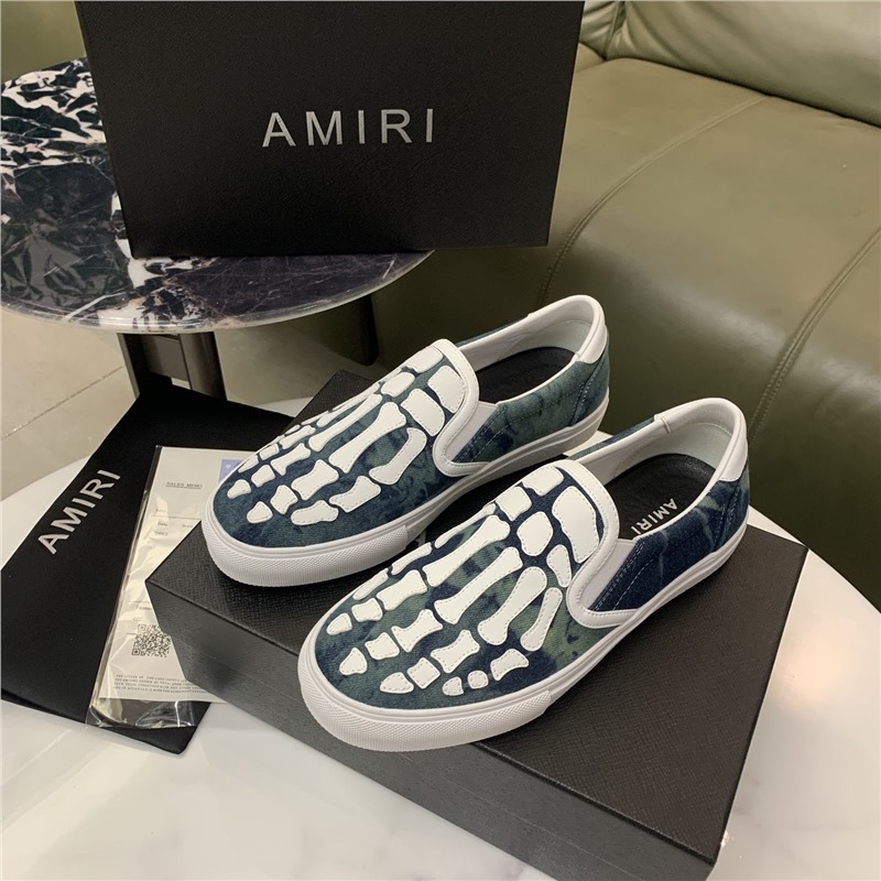 Amir2025 new men's trendy round toe casual SS trendy men's niche bone shoes board shoes high street black and white Amir2025 new men's trendy round toe casual SS trendy men's niche bone shoes board shoes high street black and white